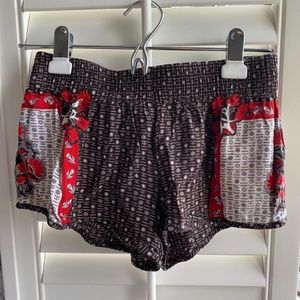 Urban Outfitters "Ecote" shorts